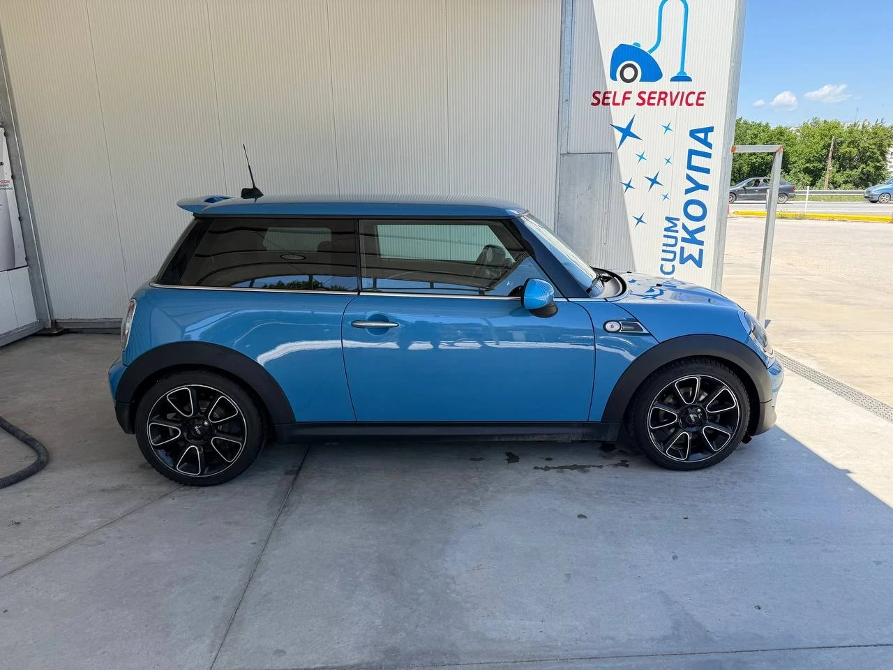 Mini Cooper s limited Bayswater - изображение 3