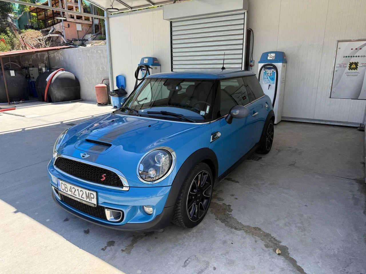 Mini Cooper s limited Bayswater - изображение 2