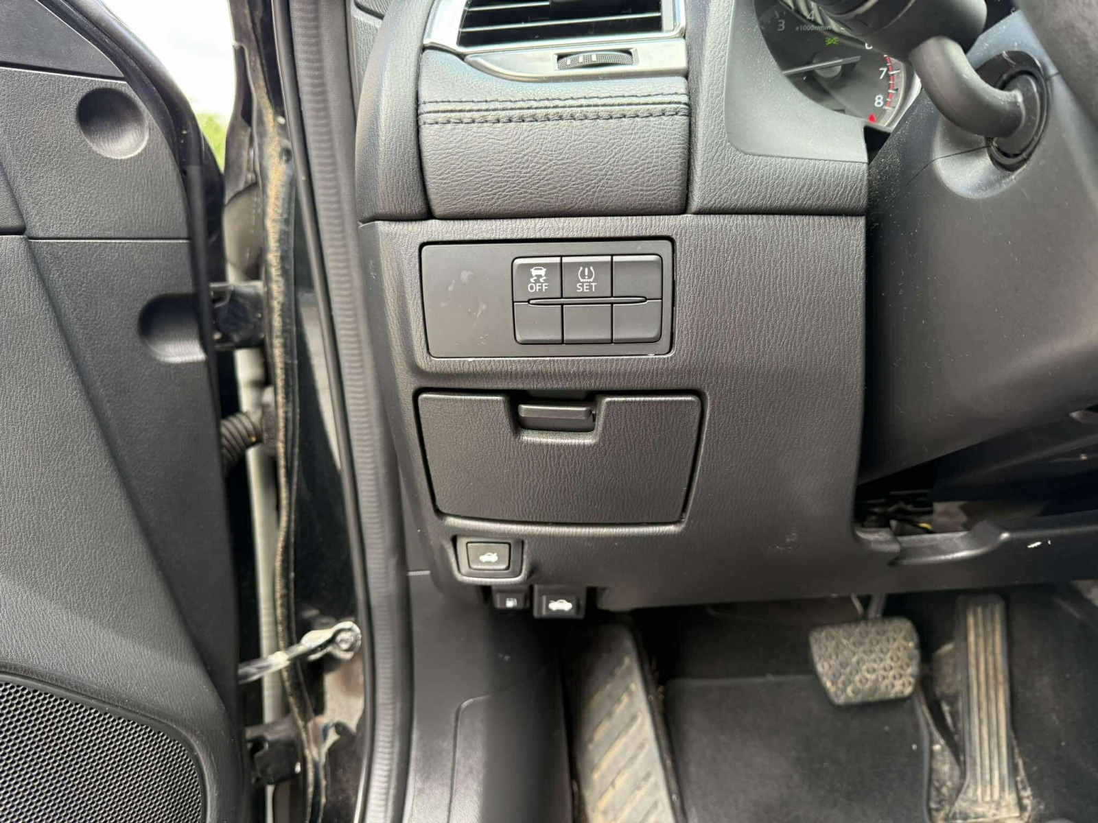 Mazda 6 SkyActive 2.5 | Mobile.bg — изображение 12