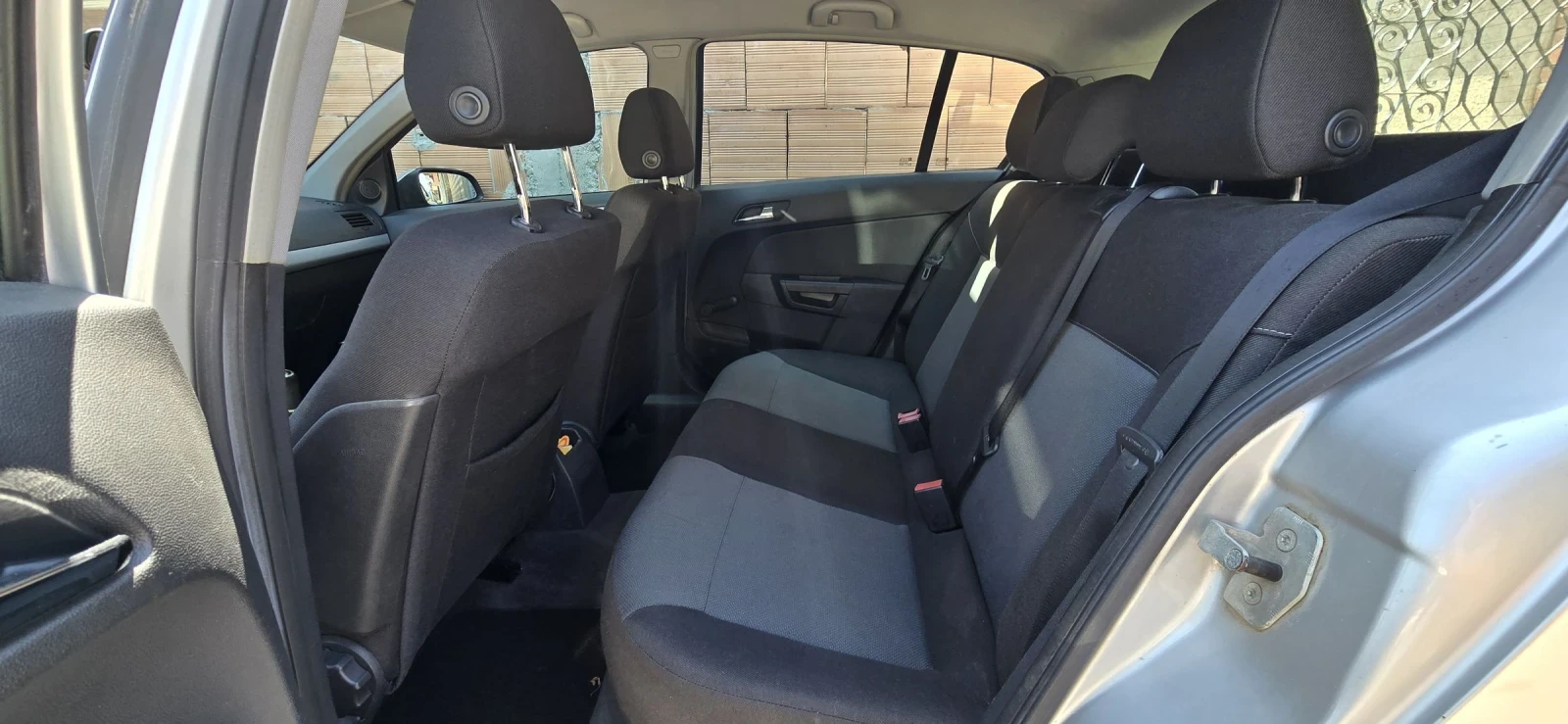Opel Astra  - изображение 6