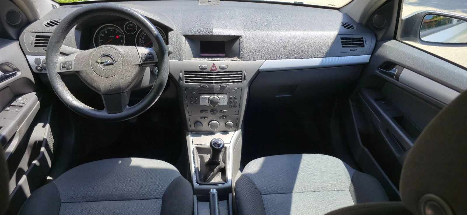 Opel Astra  - изображение 8