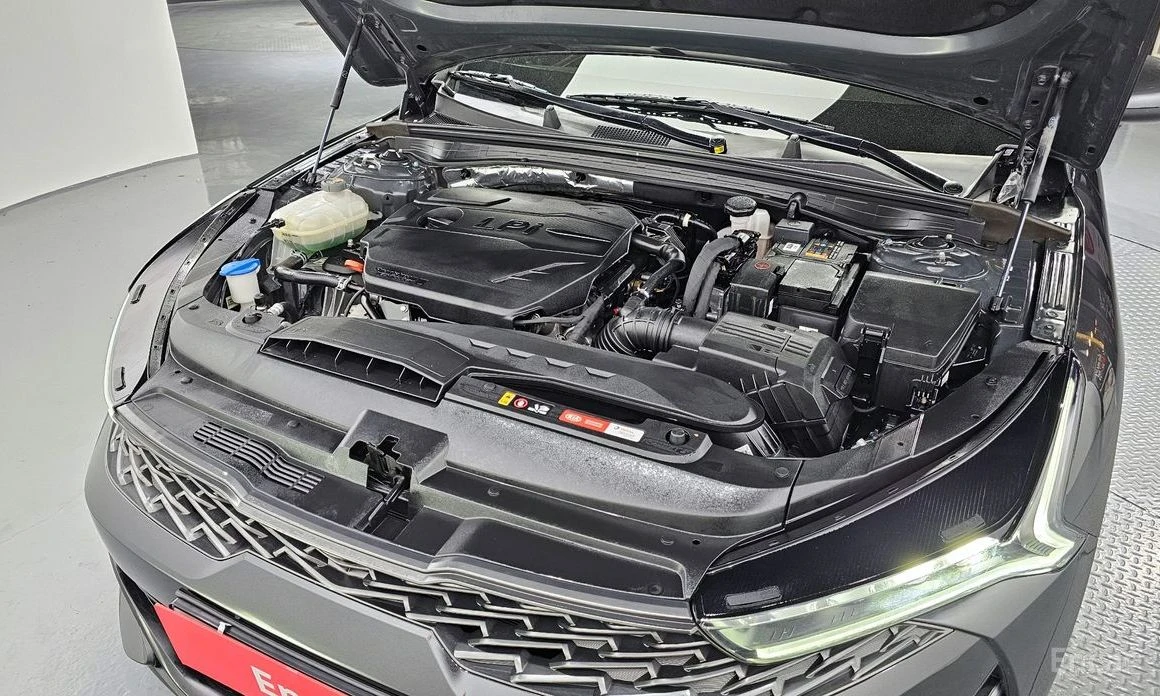 Kia K5 2.0 LPG Standard * -   *  | Mobile.bg   12