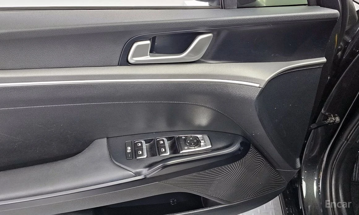 Kia K5 2.0 LPG Standard * -   *  | Mobile.bg   13