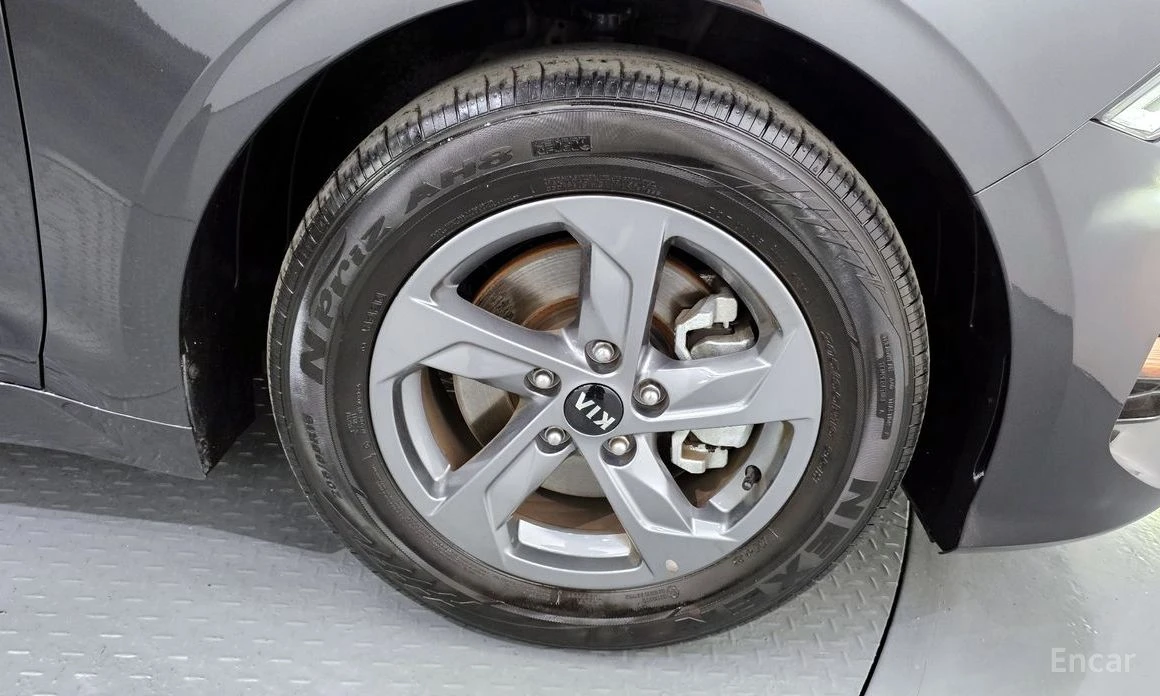 Kia K5 2.0 LPG Standard * -   *  | Mobile.bg   11