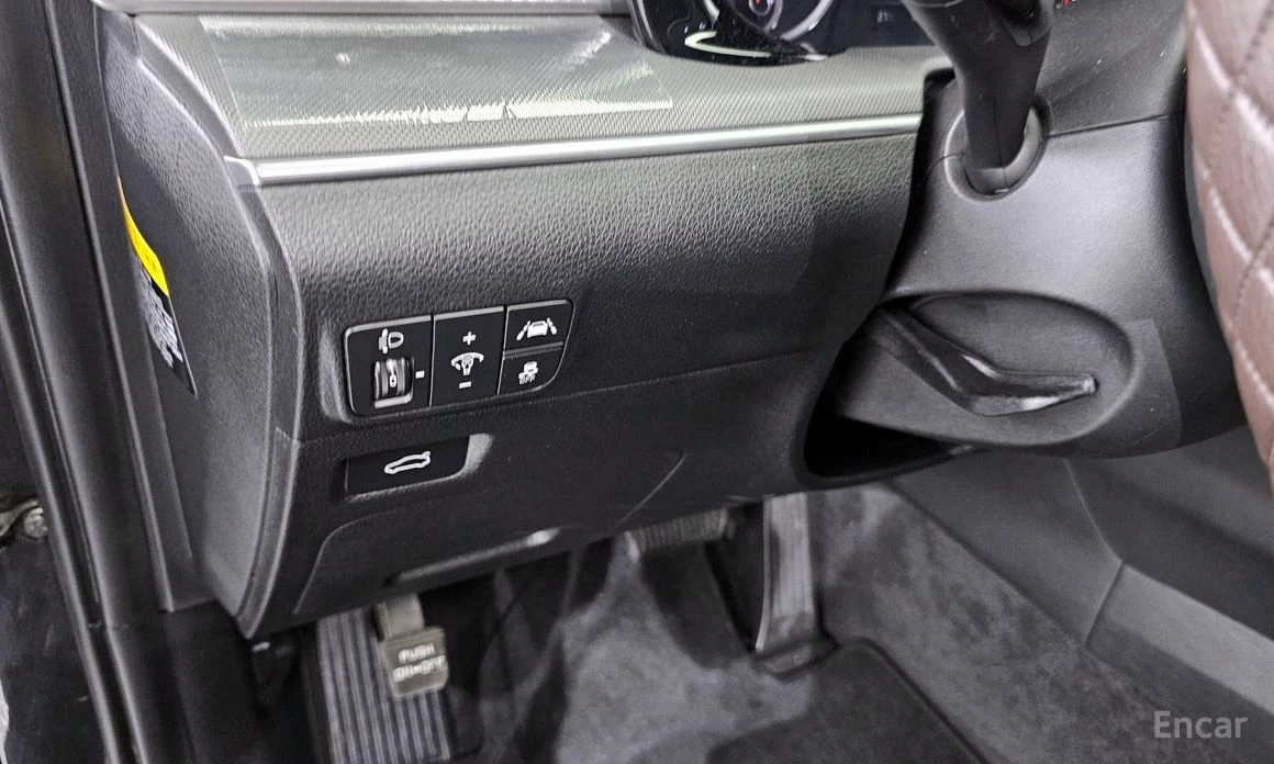 Kia K5 2.0 LPG Standard * -   *  | Mobile.bg   14