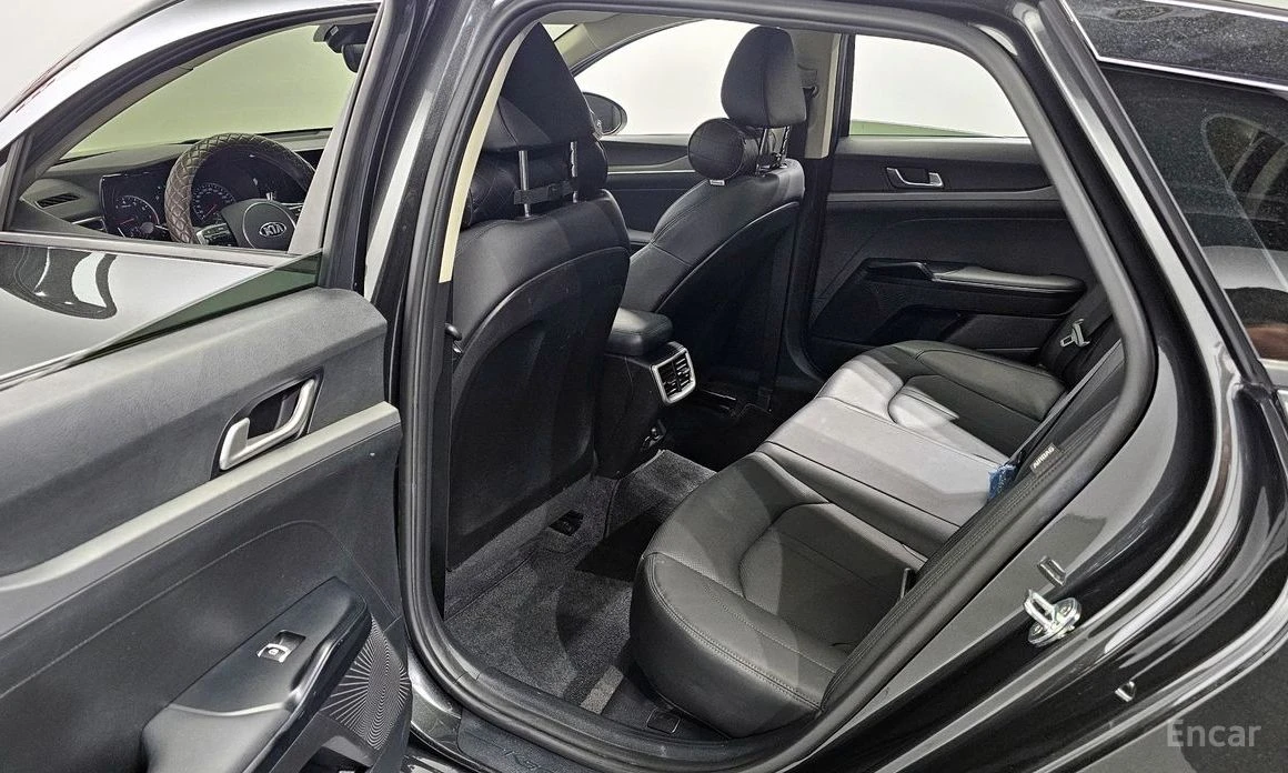 Kia K5 2.0 LPG Standard * НАЙ-ДОБРА ЦЕНА В БЪЛГАРИЯ*  - изображение 8