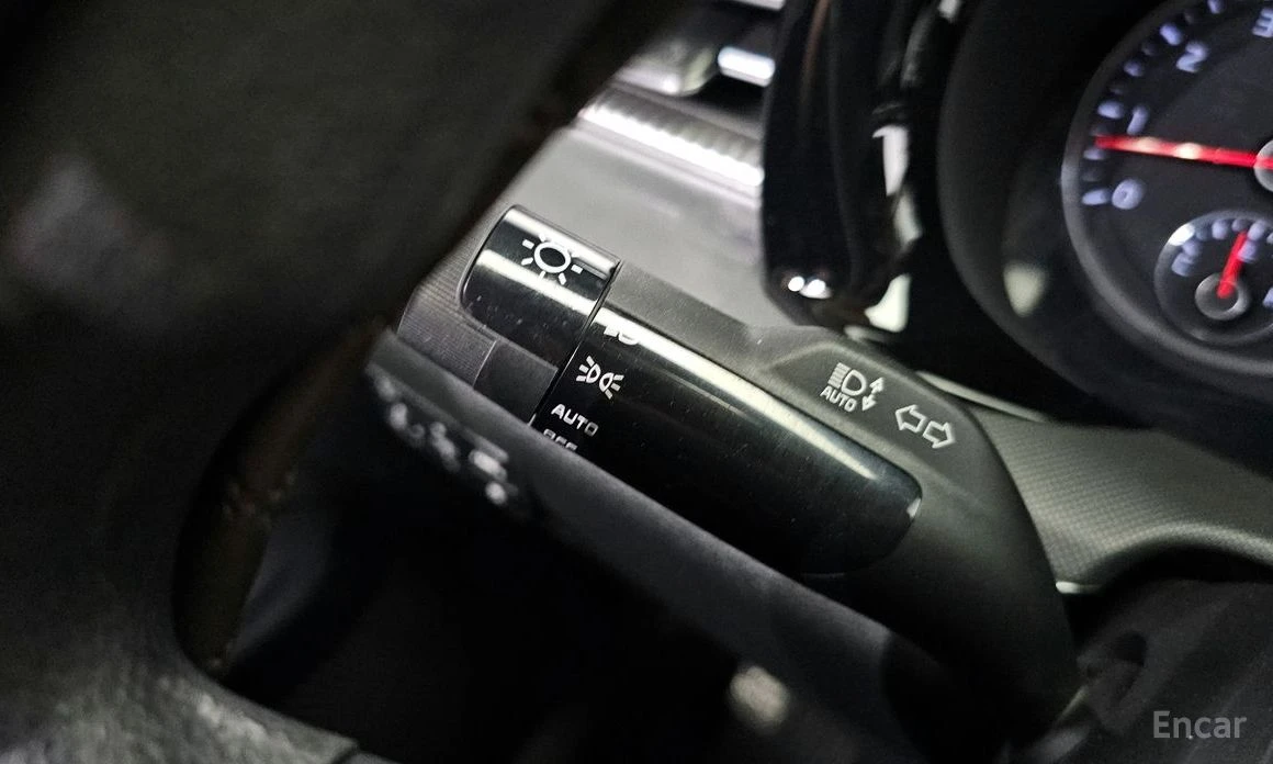 Kia K5 2.0 LPG Standard * -   *  | Mobile.bg   15