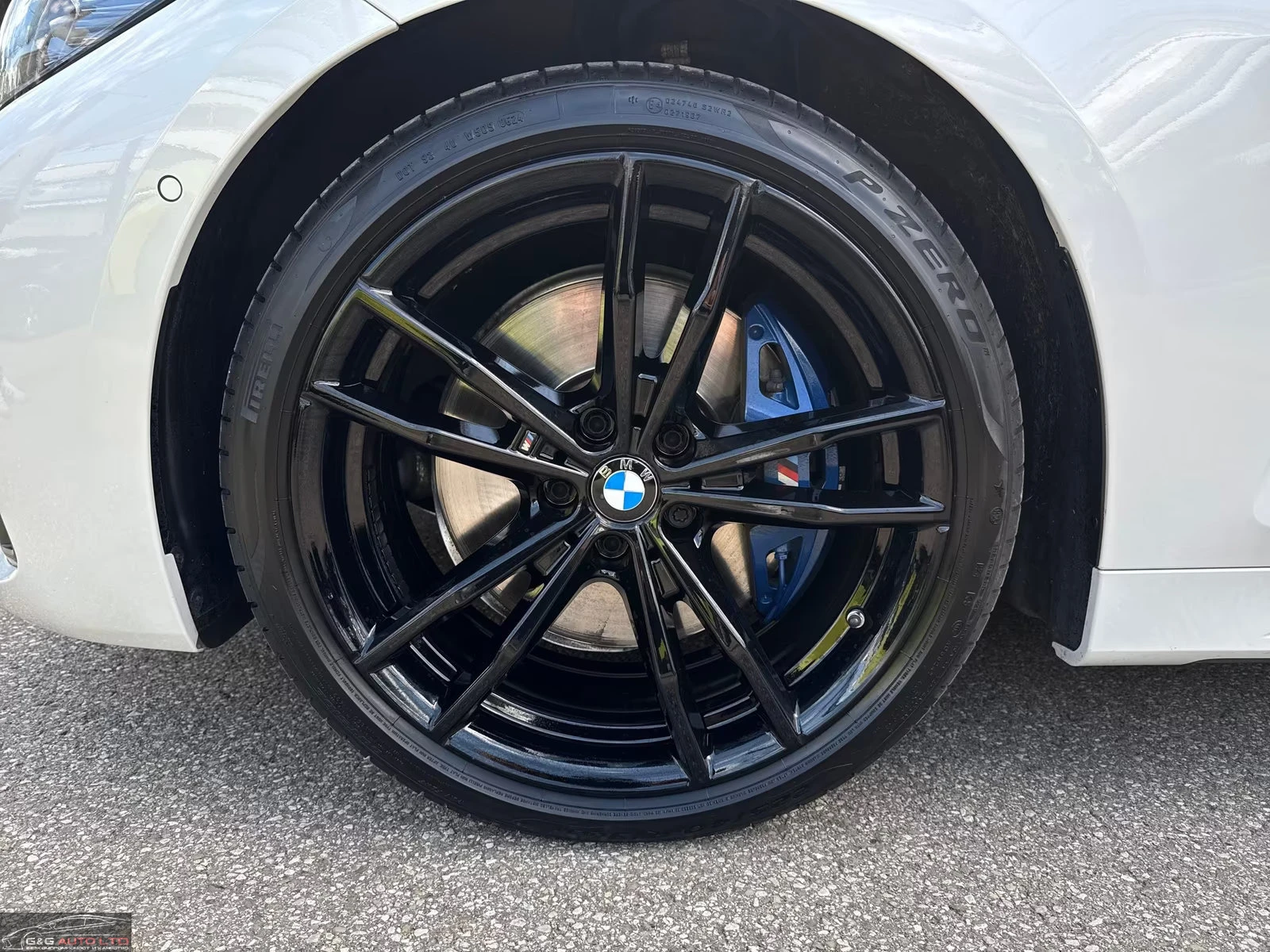 BMW 430 i/CABRIO/258HP/M-SPORT/HUD/HIFI/WLAN/HUD/581f - изображение 8