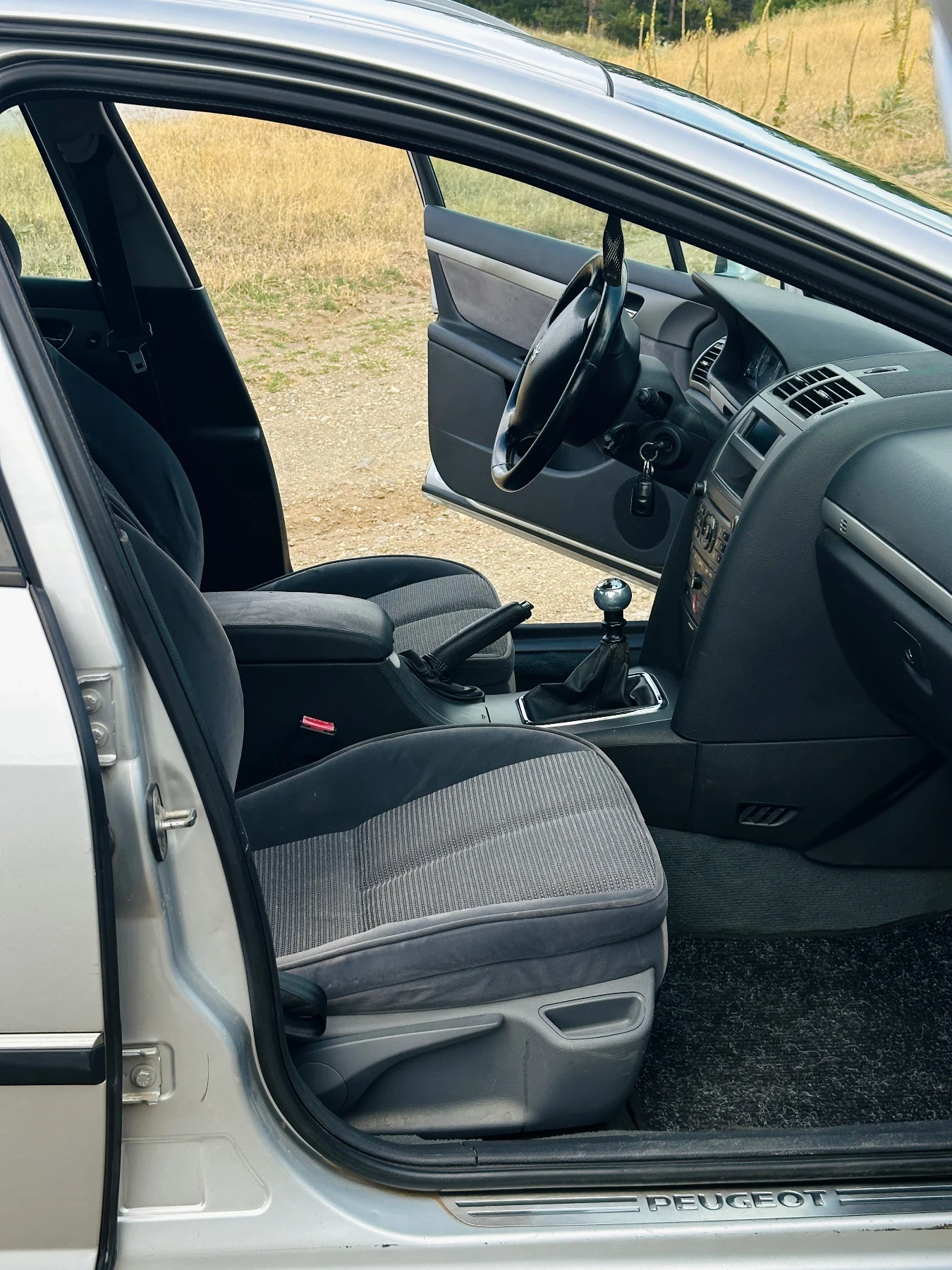 Peugeot 407 2.0 HDI | Mobile.bg   11