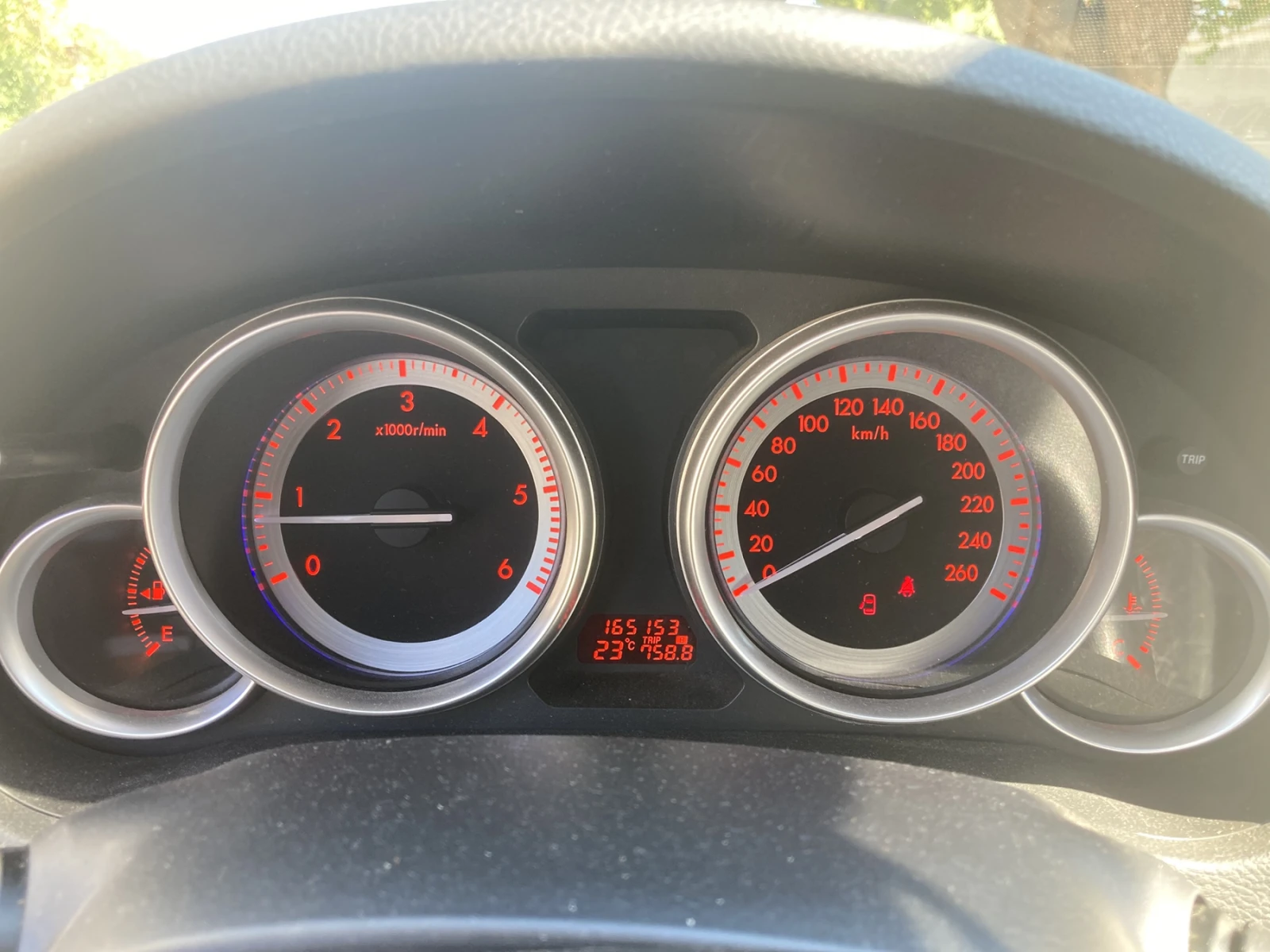 Mazda 6  - изображение 6