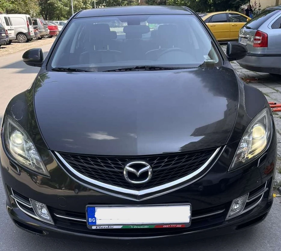 Mazda 6 | Mobile.bg — изображение 1