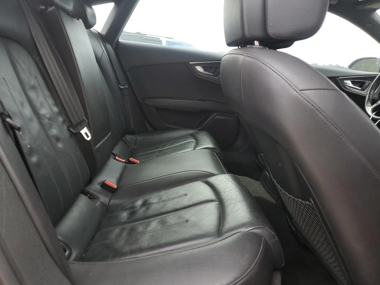 Audi A7 PREMIUM PLUS/QUATTRO/MATRIX LED/ПАНОРАМА - изображение 10