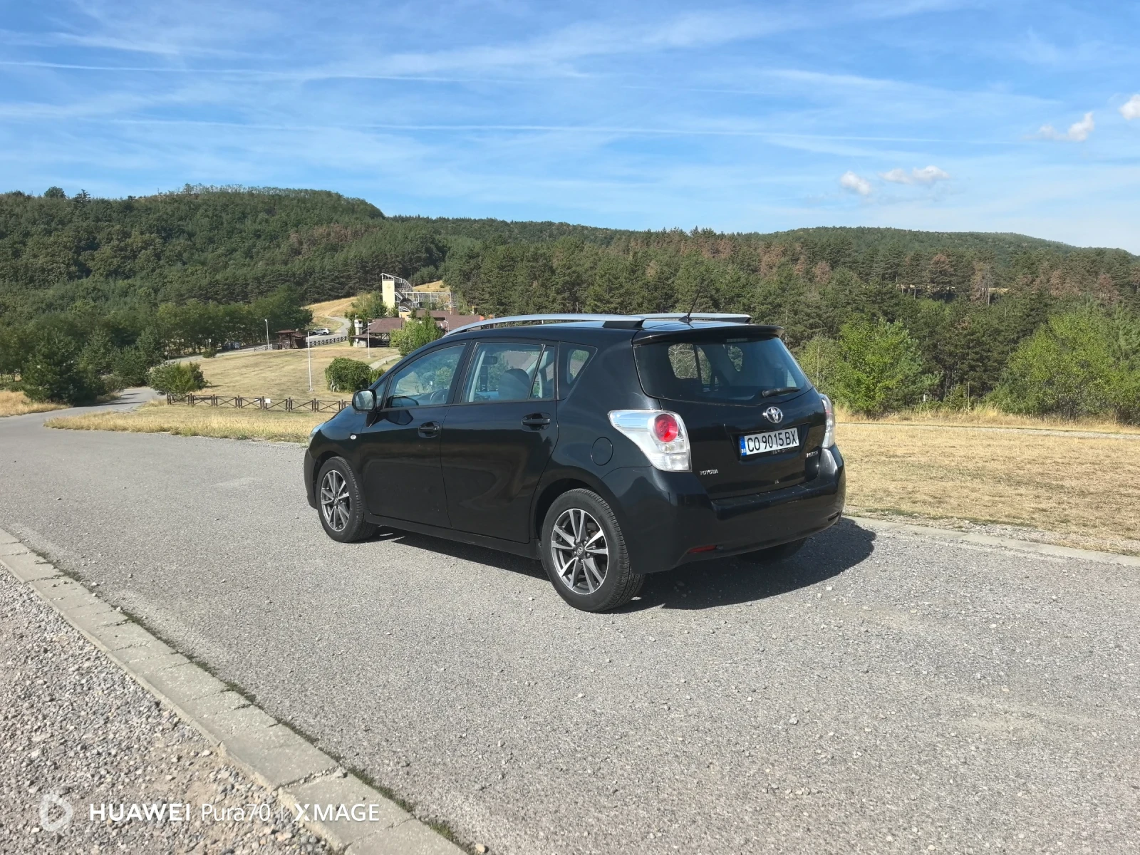 Toyota Verso 1.8 - изображение 5