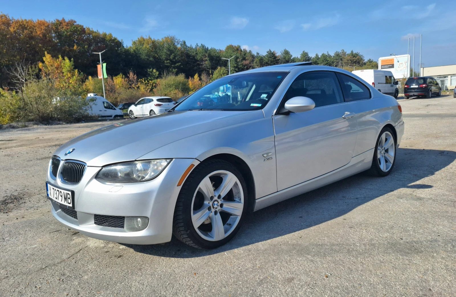 BMW 328 328xi - изображение 2