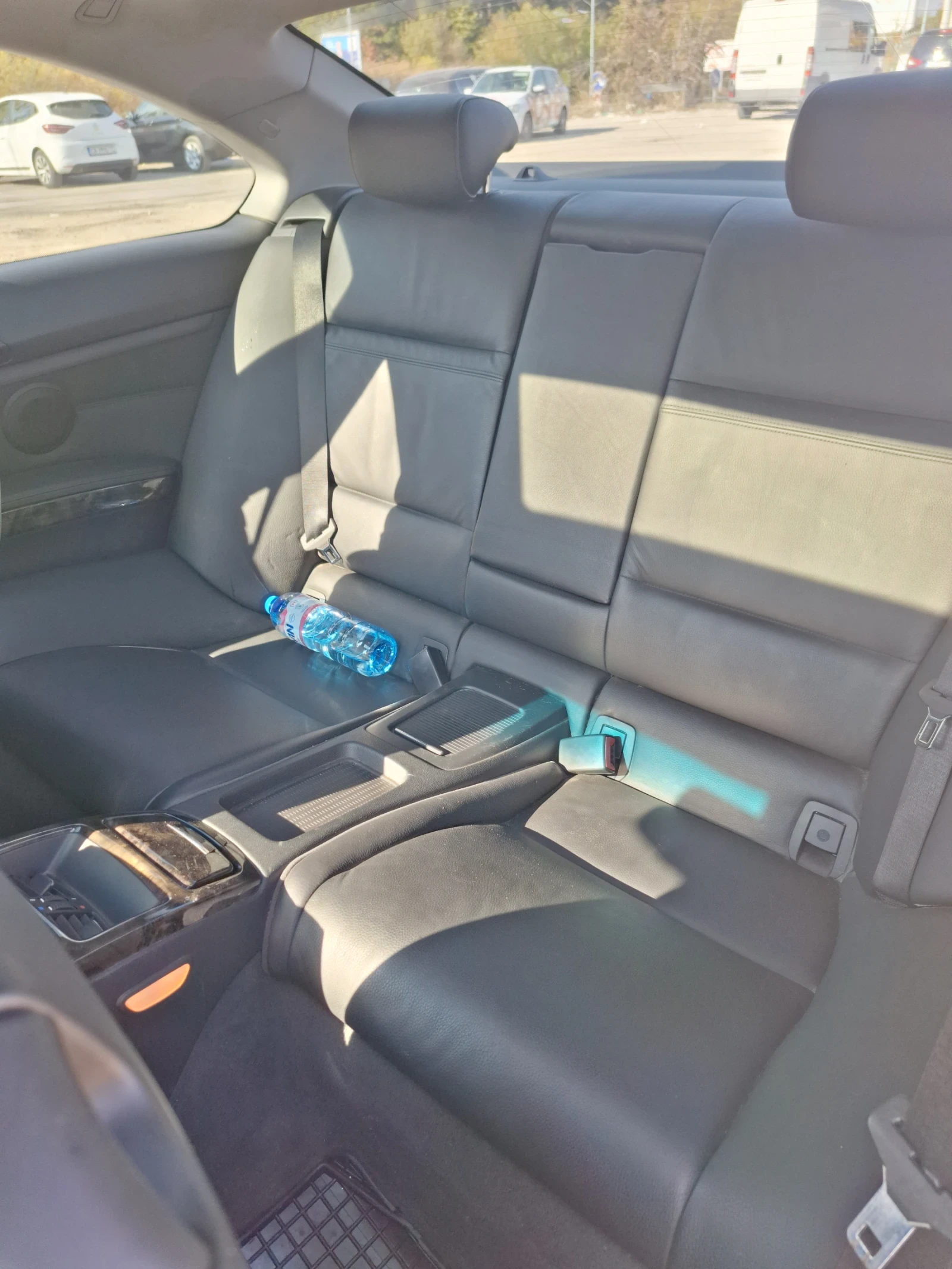 BMW 328 328xi - изображение 10