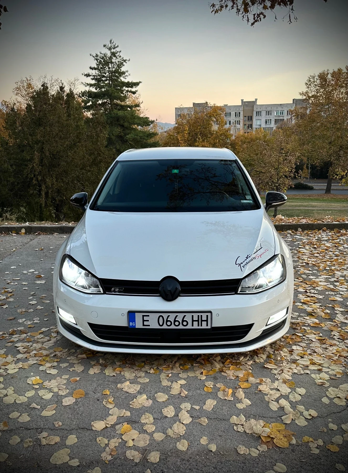 VW Golf TDI - изображение 3