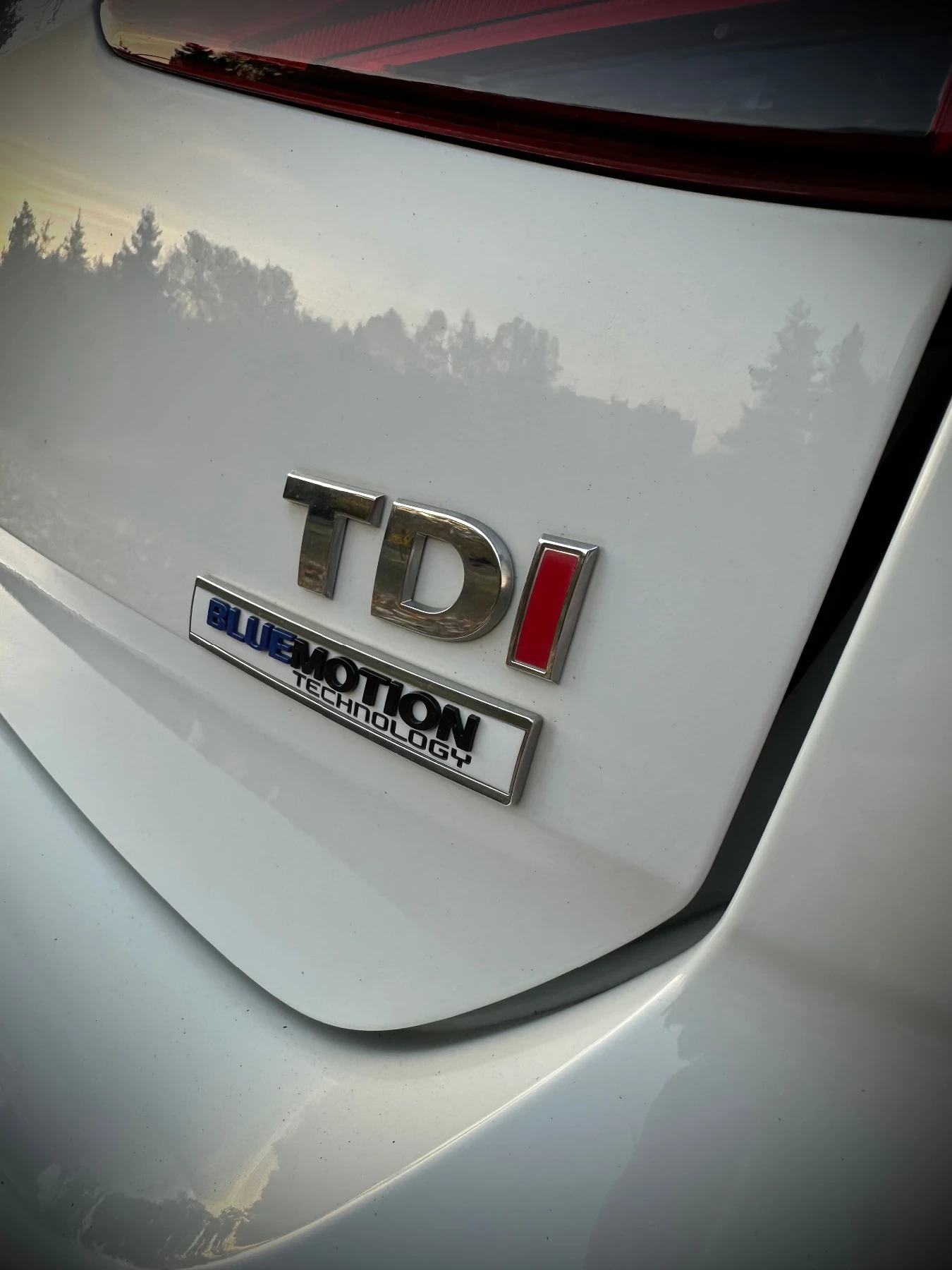 VW Golf TDI - изображение 10
