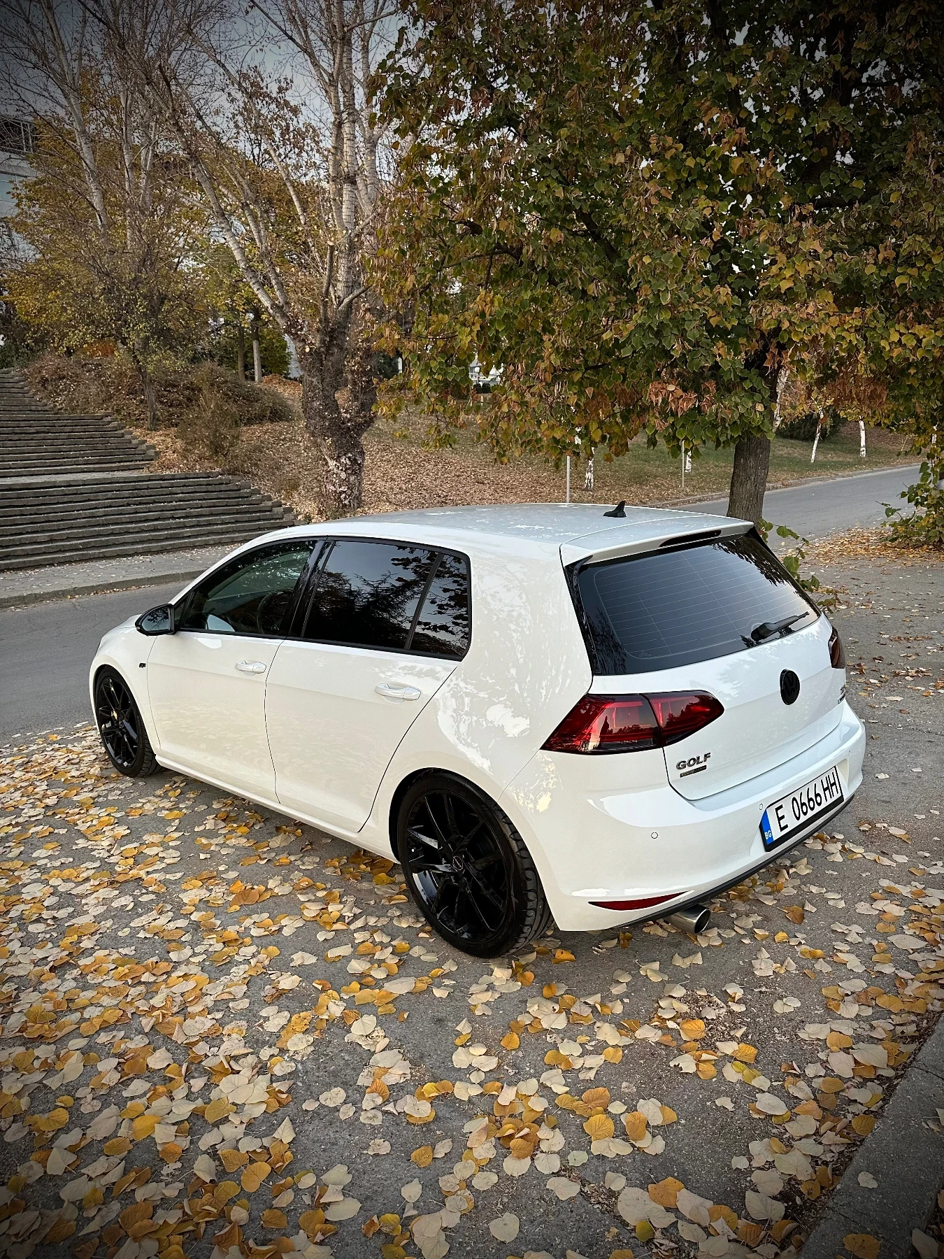 VW Golf TDI - изображение 4