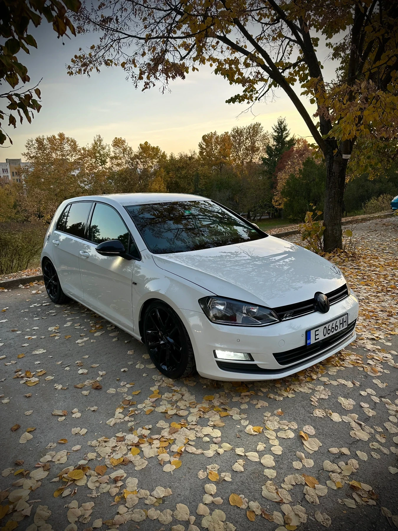 VW Golf TDI - изображение 2