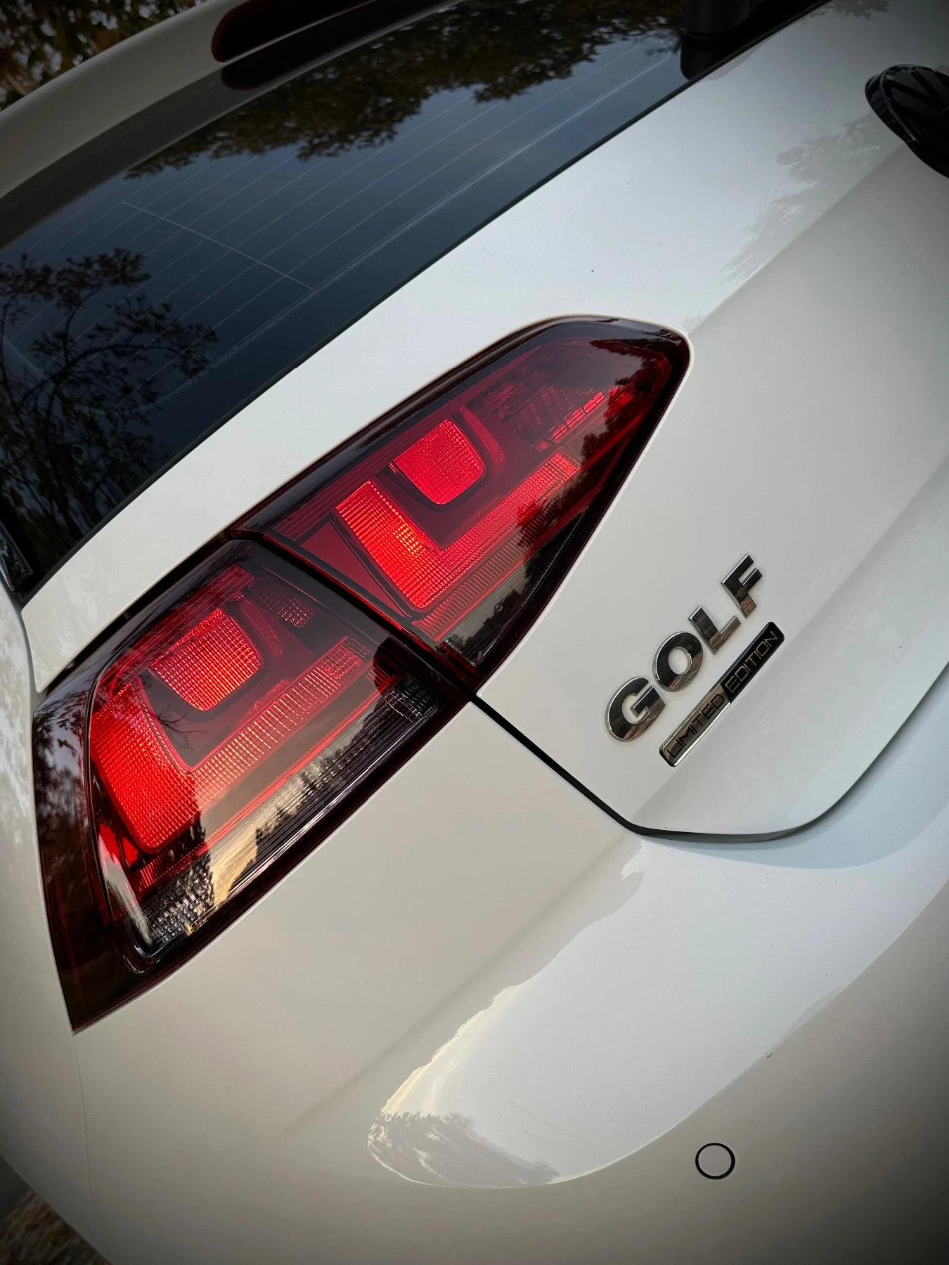 VW Golf TDI - изображение 9