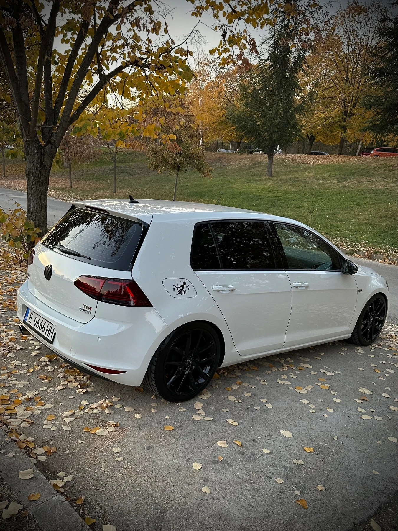 VW Golf TDI - изображение 5
