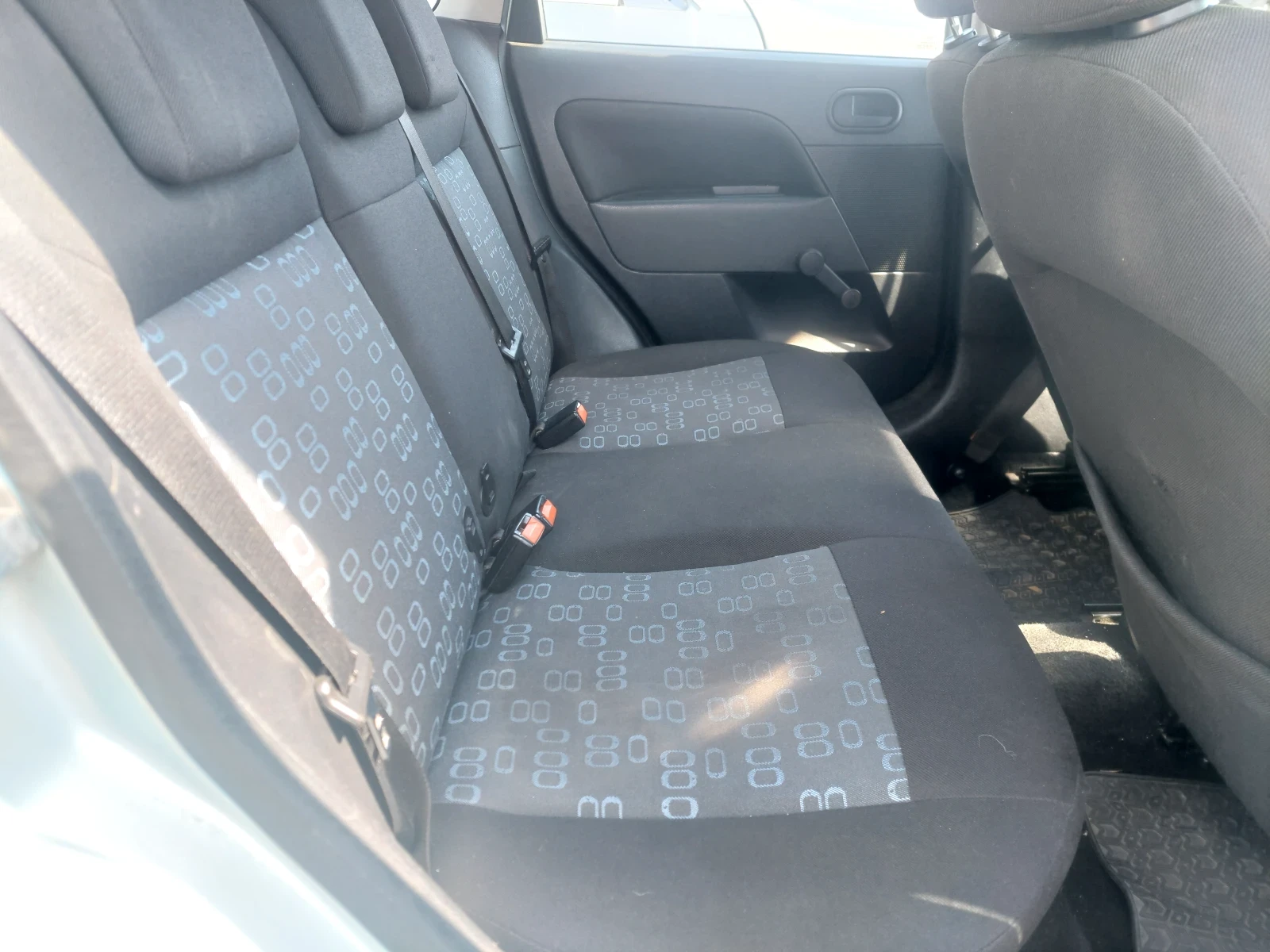 Ford Fiesta 1.4cdti На части може и цял - изображение 6