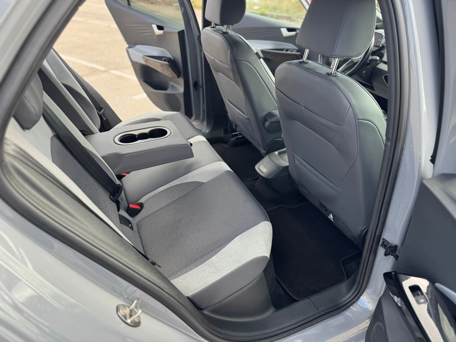 VW ID.3 58KW-PRO-NAVI---50000 | Mobile.bg   13