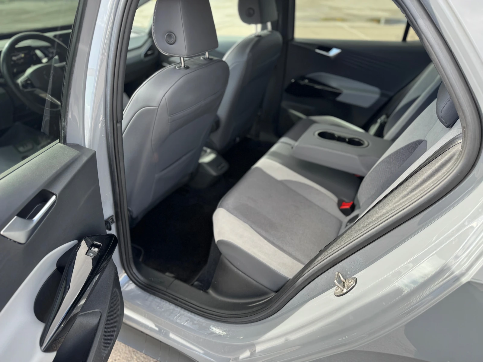 VW ID.3 58KW-PRO-NAVI---50000 | Mobile.bg   11