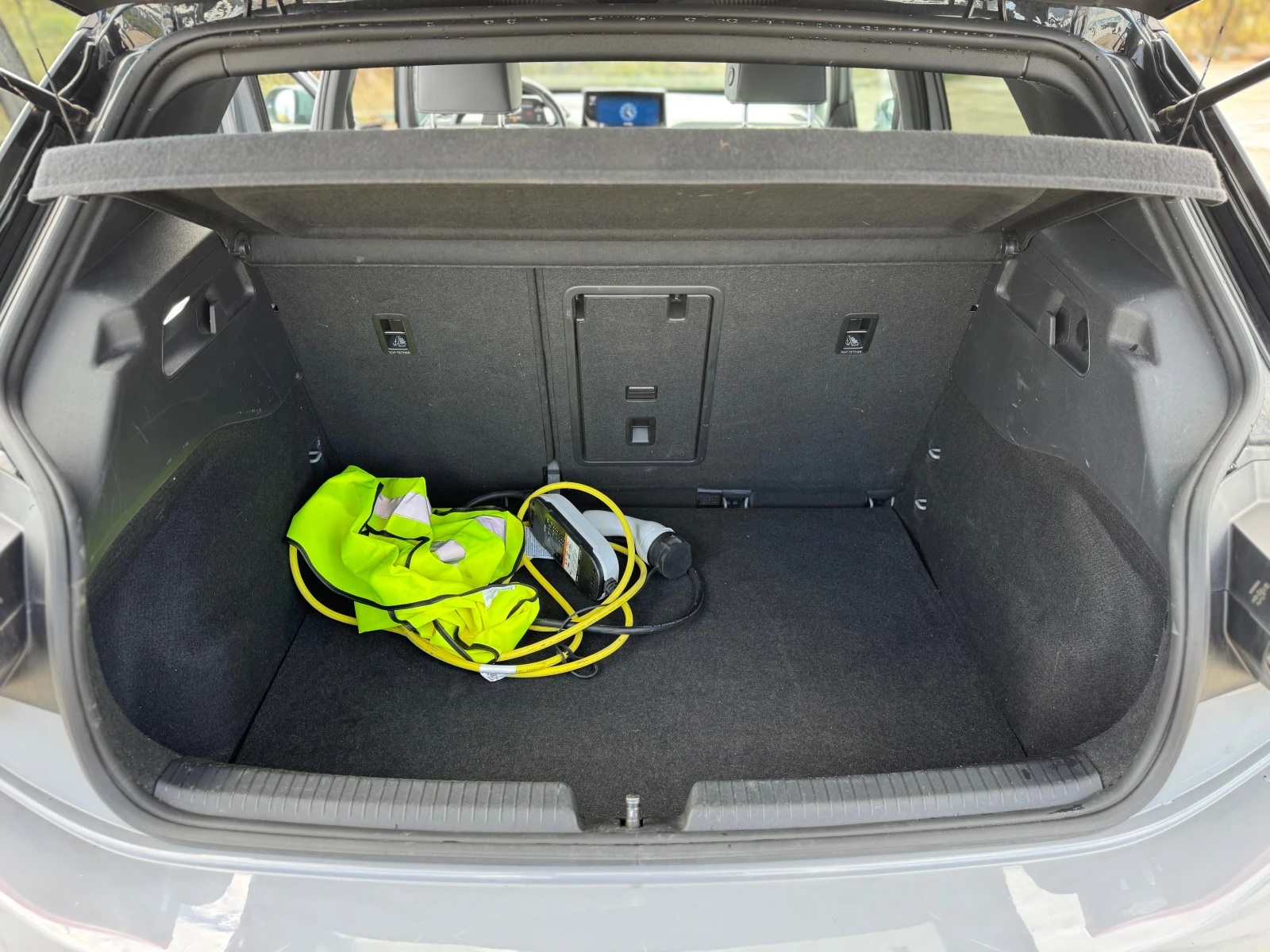 VW ID.3 58KW-PRO-NAVI---50000 | Mobile.bg   12