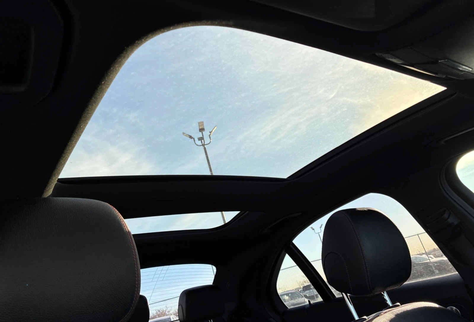 Mercedes-Benz C 43 AMG CARFAX*  | Mobile.bg   11