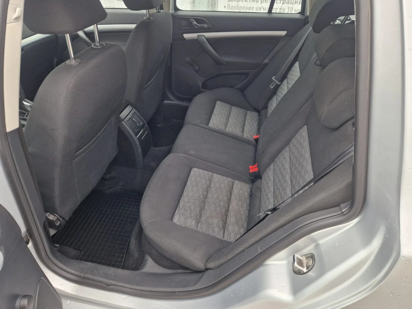 Skoda Octavia 1.9 TDI | Mobile.bg   12