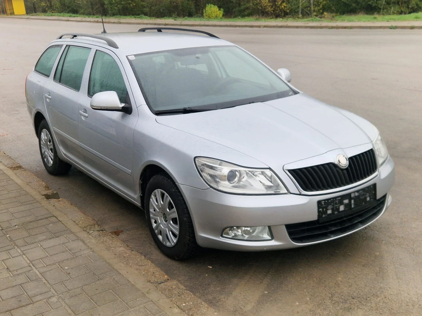 Skoda Octavia 1.9 TDI - изображение 4