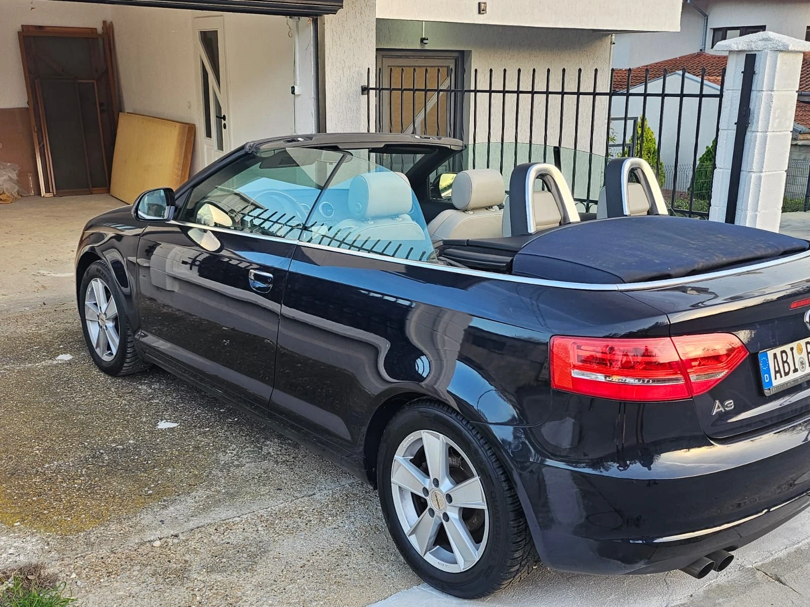 Audi A3 ������ | Mobile.bg � ����������� 1