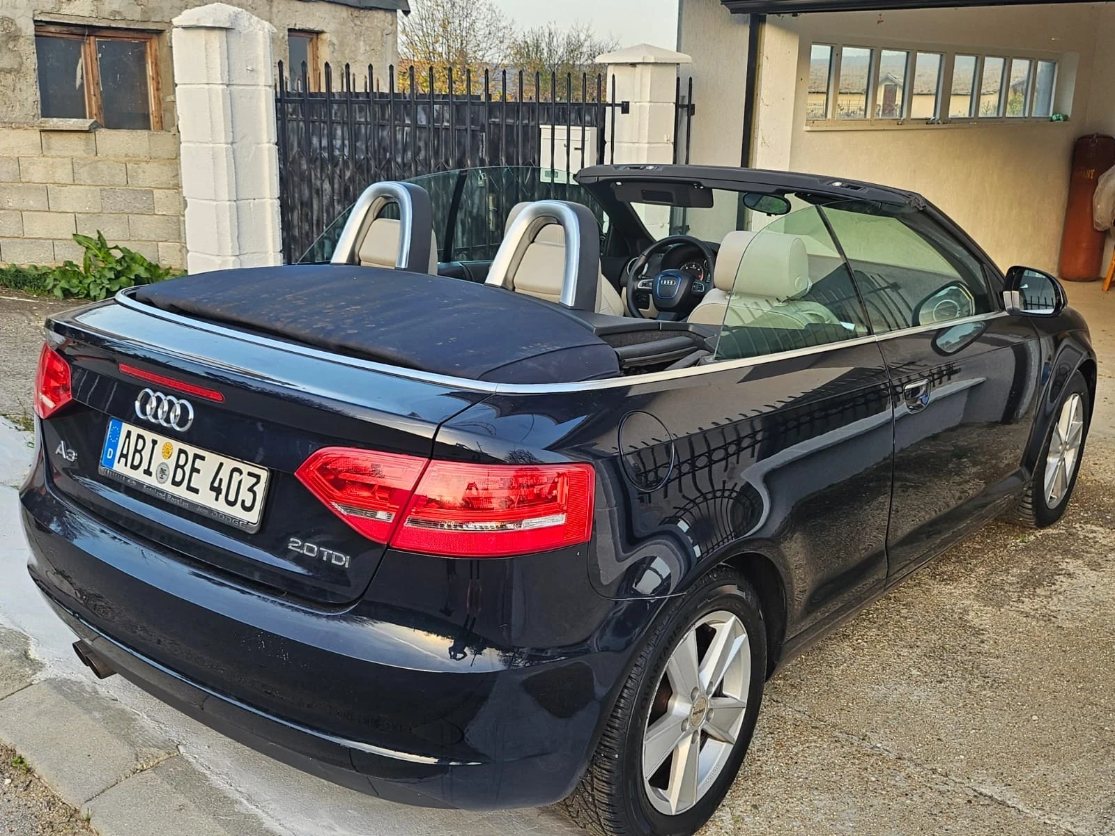 Audi A3 ������ | Mobile.bg � ����������� 2