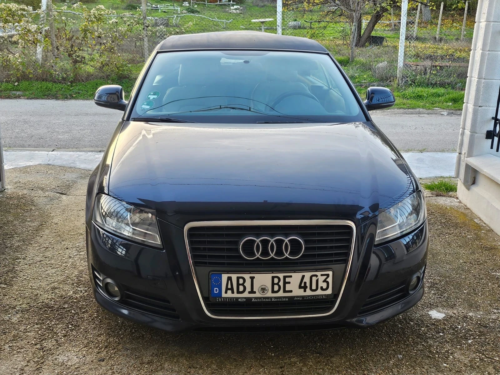 Audi A3 ������ | Mobile.bg � ����������� 8