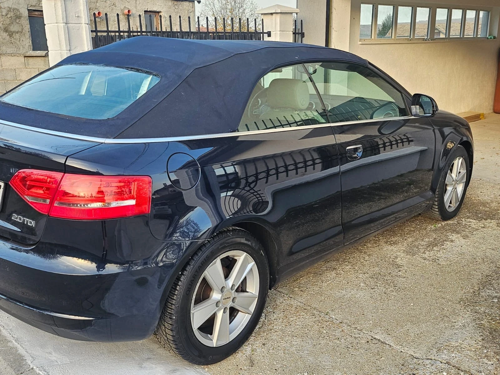 Audi A3 ������ | Mobile.bg � ����������� 4
