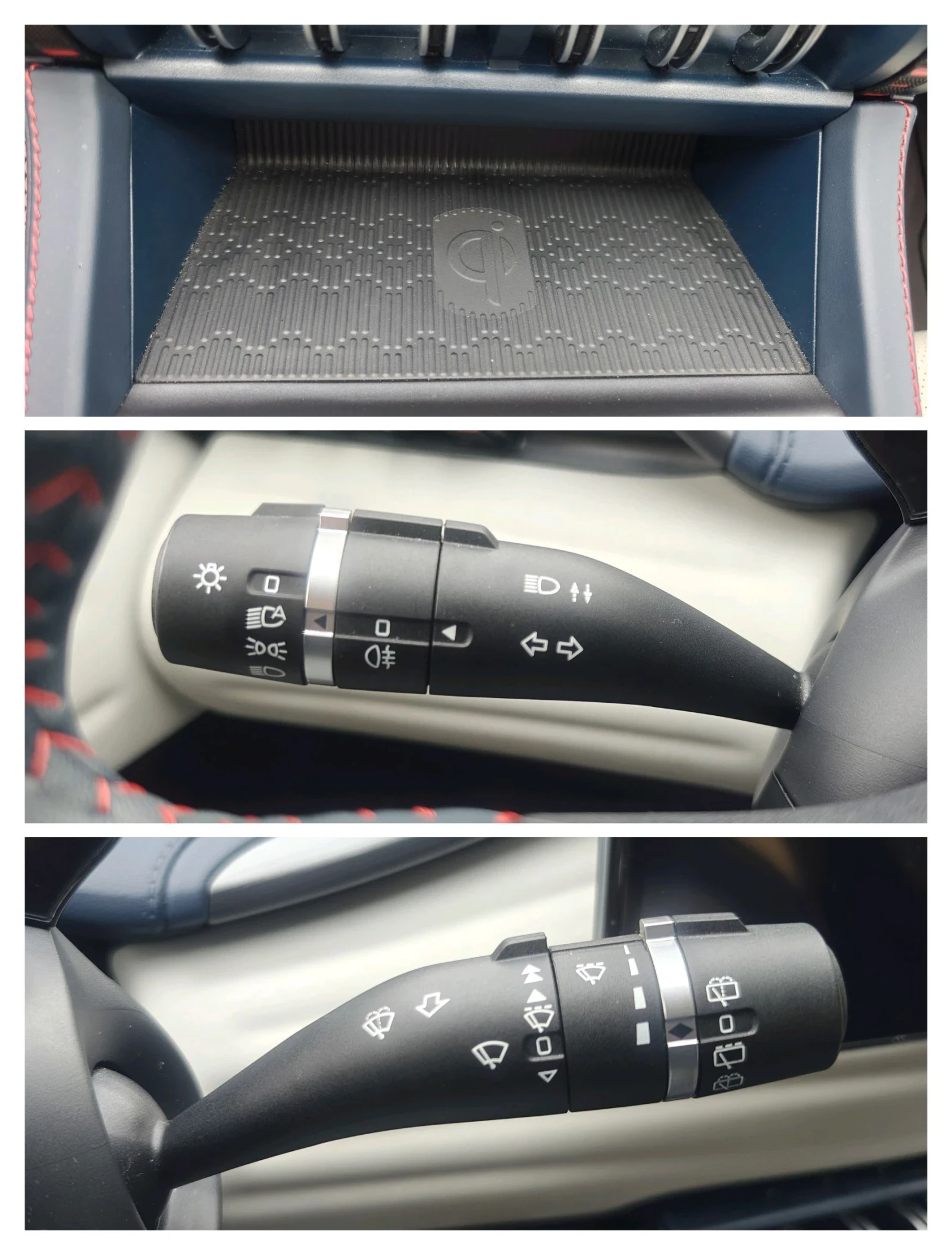 BYD Atto3 DESIGN/62kwh/204hp///ACC | Mobile.bg   15