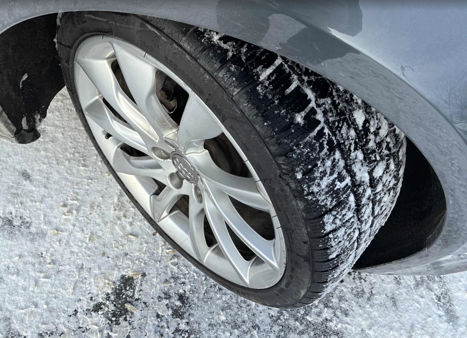 Audi A5 Progressiv Sline  - изображение 7