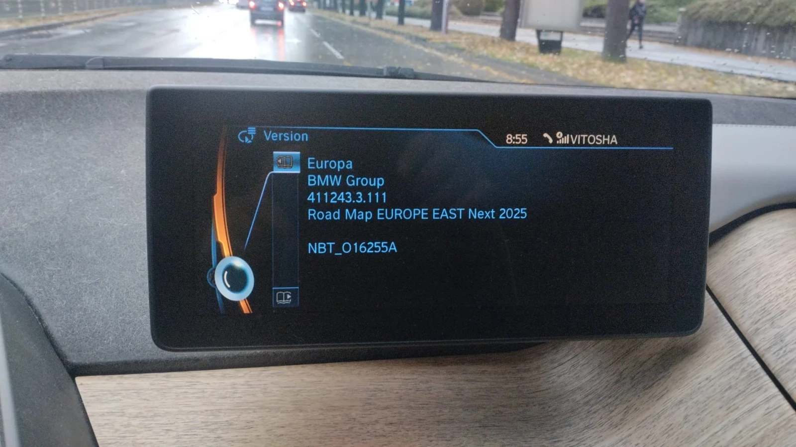 BMW i3 22KW 64Ah ����� ����� | Mobile.bg � ����������� 11