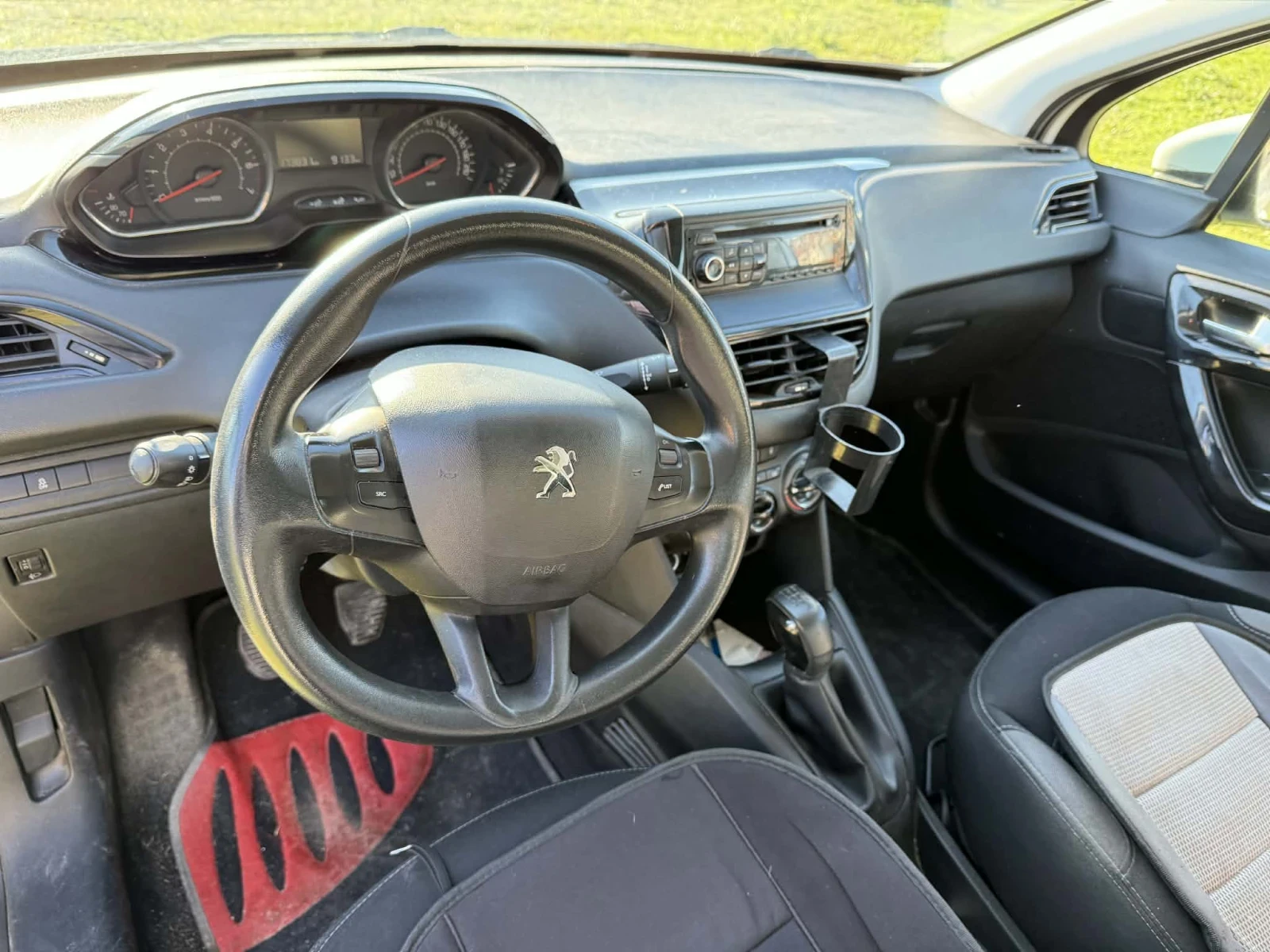 Peugeot 208 | Mobile.bg � ����������� 3