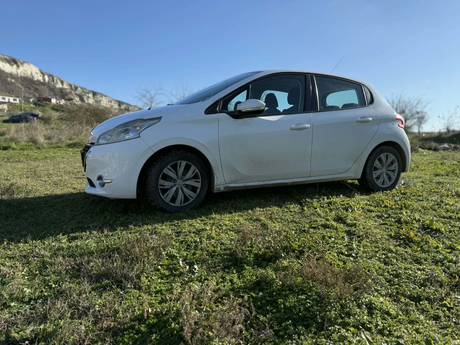 Peugeot 208 | Mobile.bg � ����������� 2
