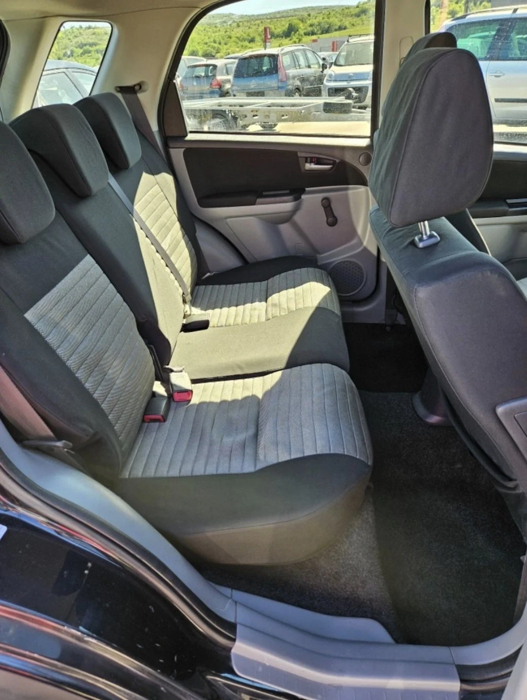 Suzuki SX4  - изображение 6