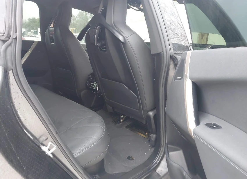 BMW iX XDRIVE50 - изображение 10