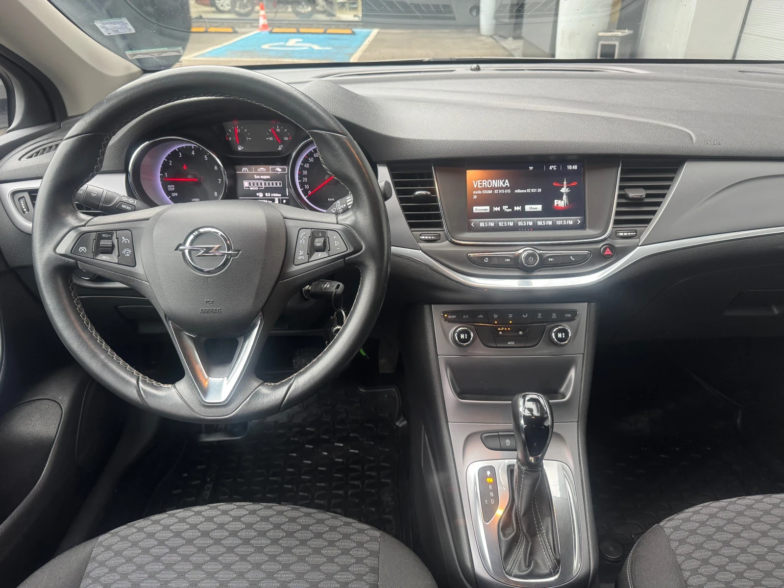 Opel Astra 1.4 Turbo | Mobile.bg � ����������� 10
