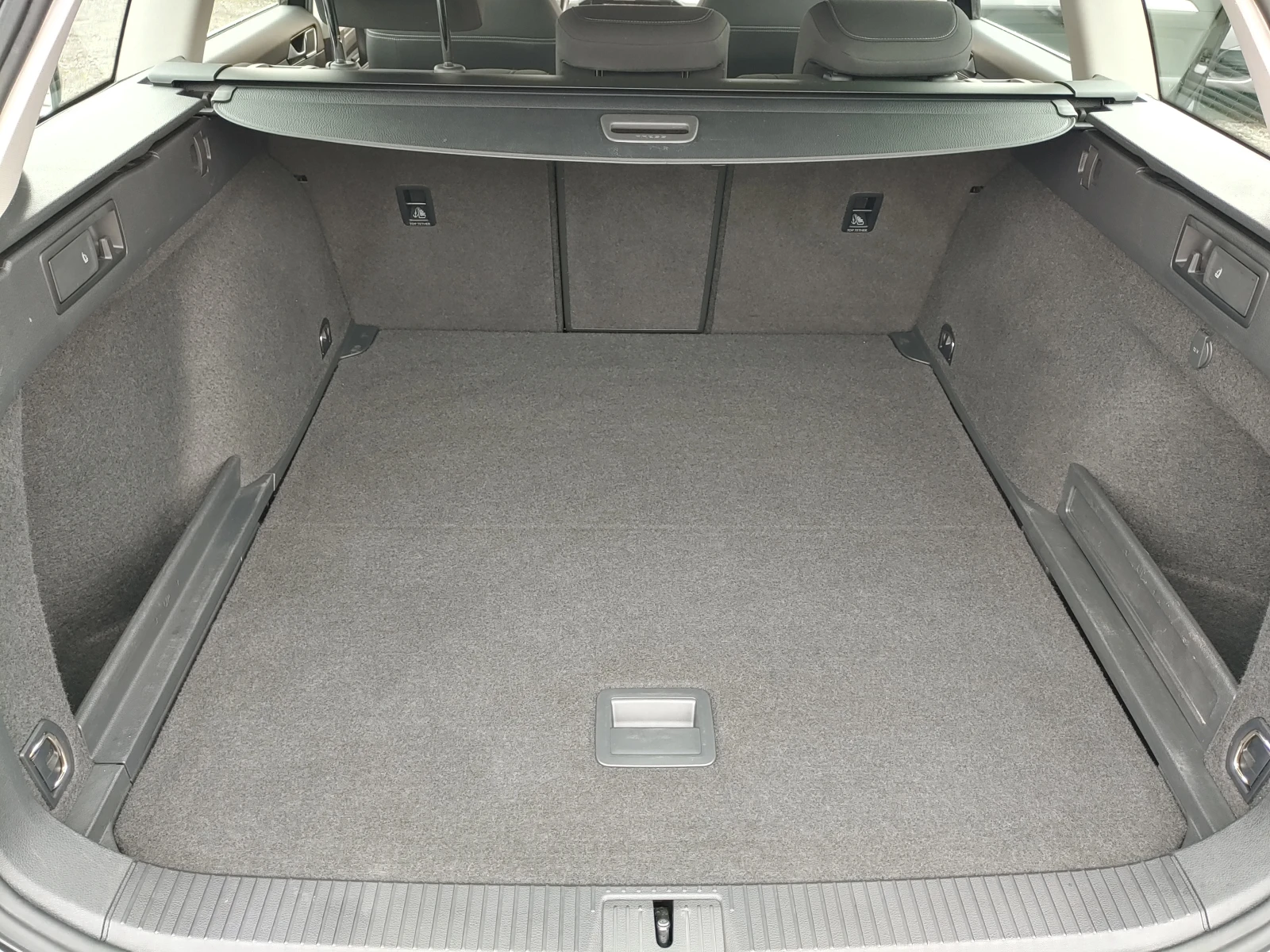 VW Passat 1.5tsi-������������ �������! | Mobile.bg � ����������� 14