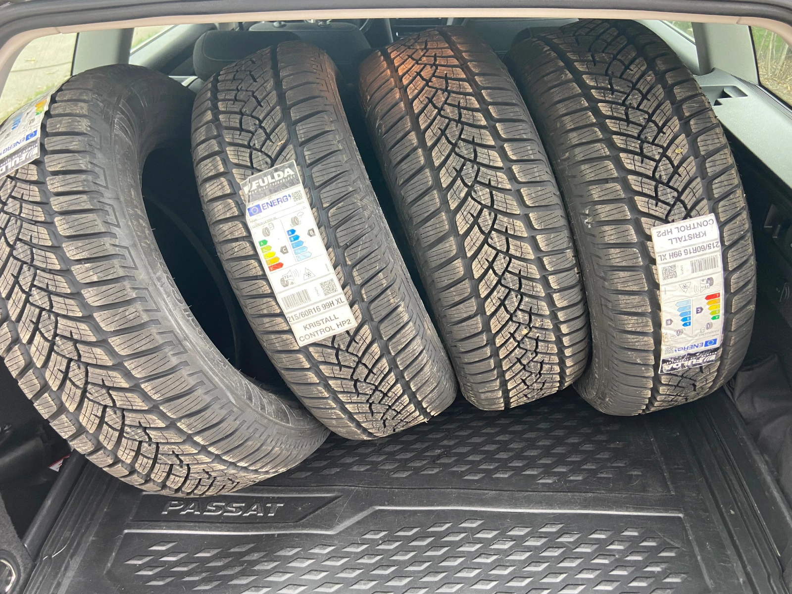 VW Passat 1.5tsi-������������ �������! | Mobile.bg � ����������� 17