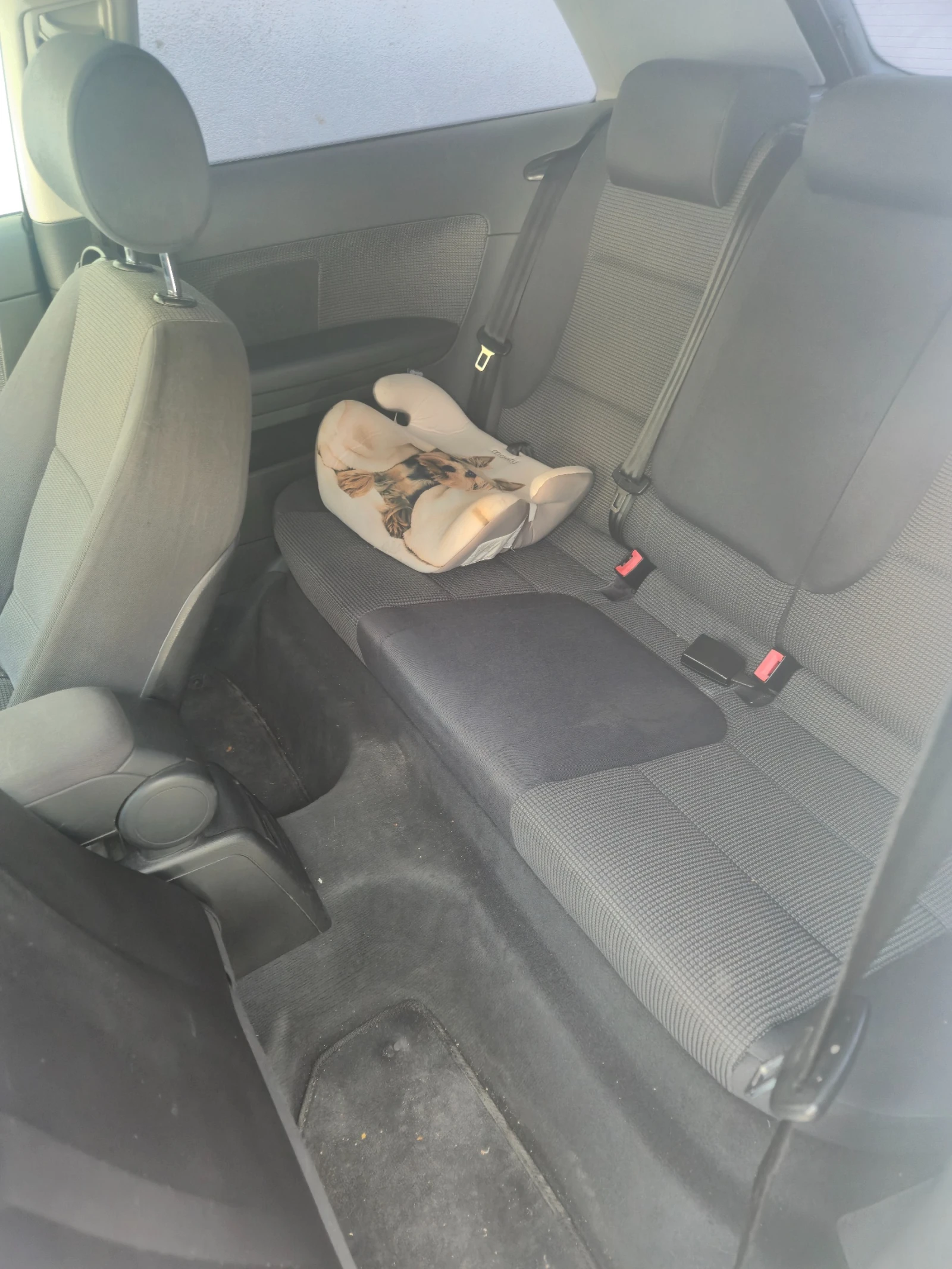 Audi A3 1.6 - изображение 3