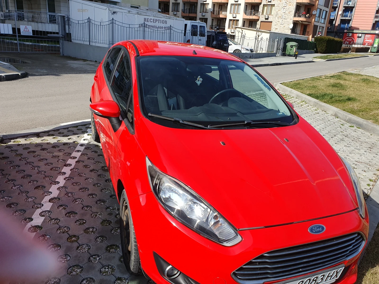 Ford Fiesta | Mobile.bg � ����������� 2