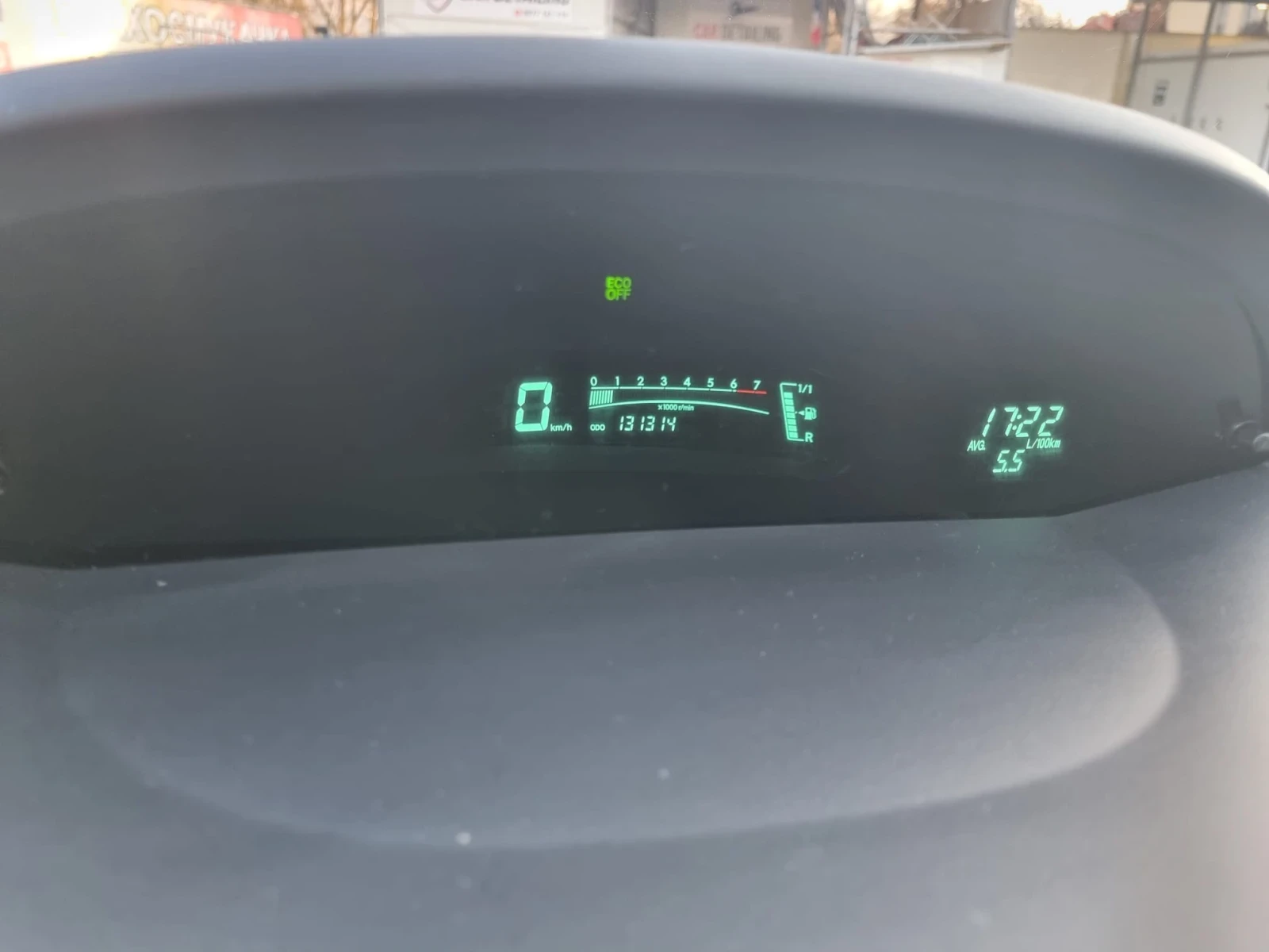 Toyota Yaris 1.33i Facelift ШВЕЙЦАРИЯ , снимка 11 - Автомобили и джипове - 53856420