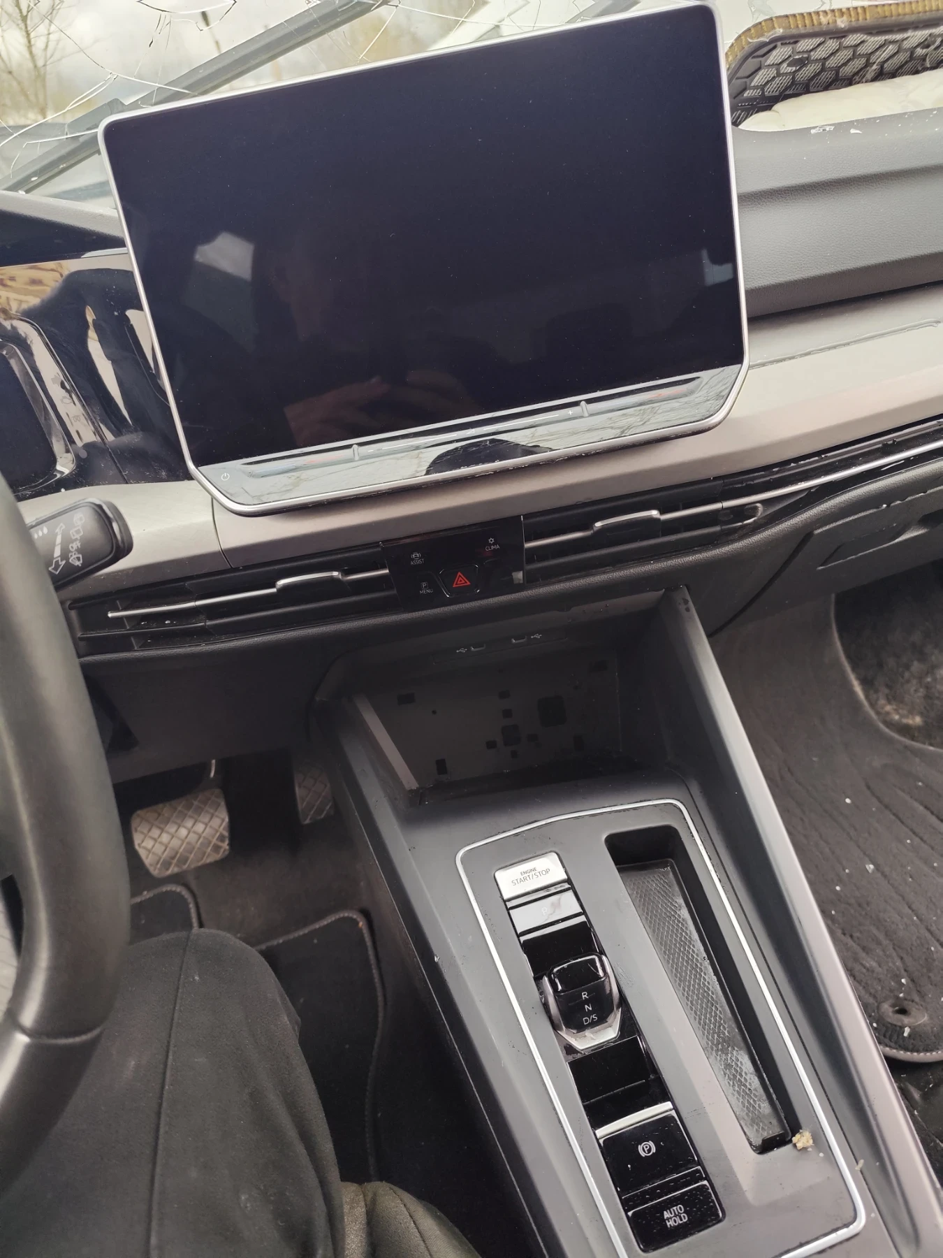 VW Golf 1, 5eTSI  116 BVA HYBRID | Mobile.bg � ����������� 6